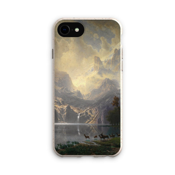 Sierra Nevada Eco Phone Case