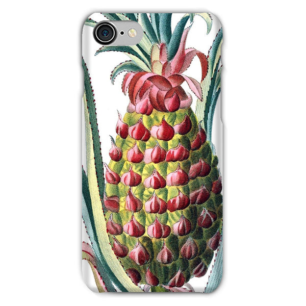 Pineapple Snap Phone Case