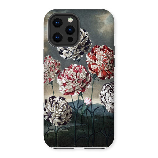 Carnations Tough Phone Case