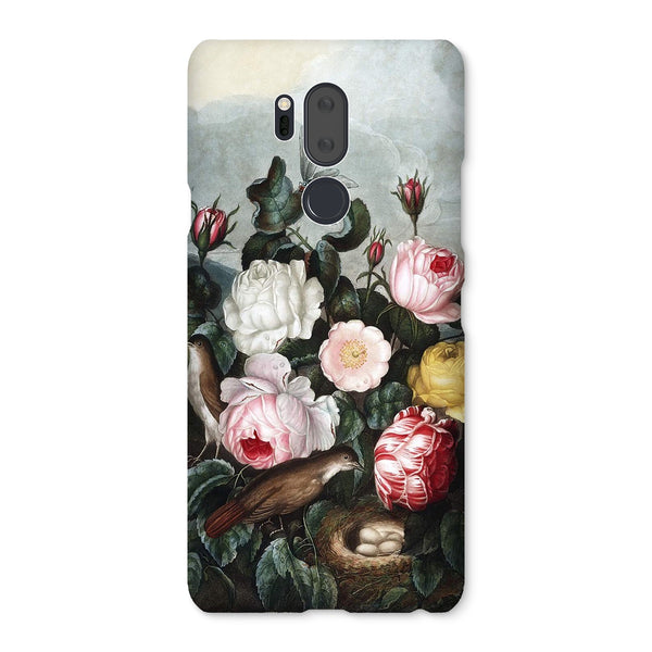 Roses Snap Phone Case