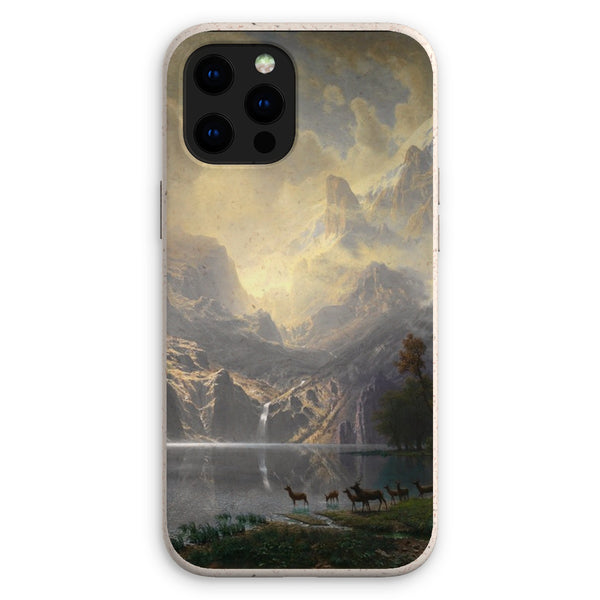 Sierra Nevada Eco Phone Case