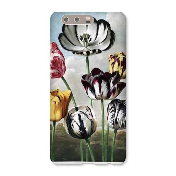 Tulips Snap Phone Case