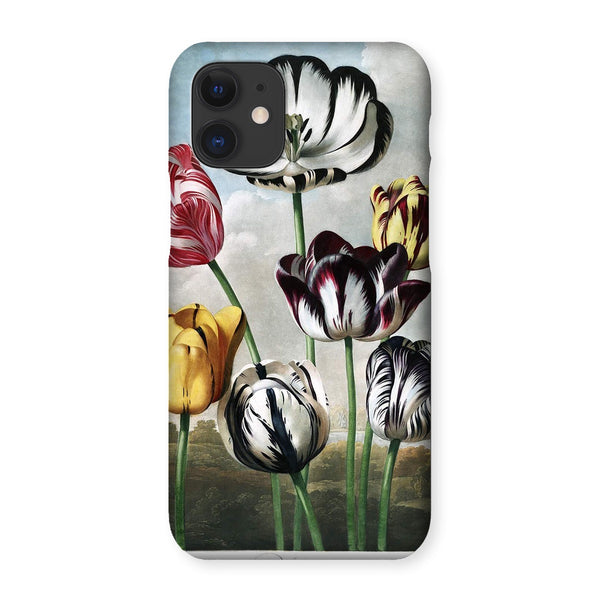 Tulips Snap Phone Case