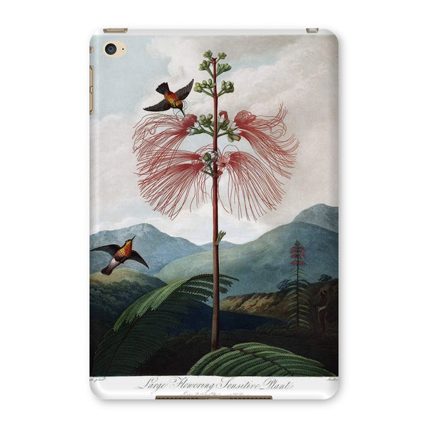 Calliandra Houstoniana Tablet Cases