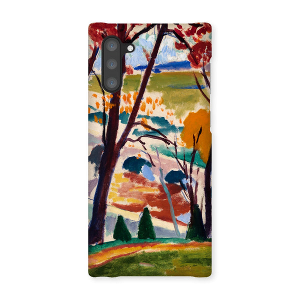 Huntingdon Valley Snap Phone Case