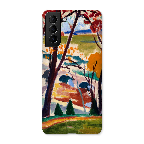 Huntingdon Valley Snap Phone Case