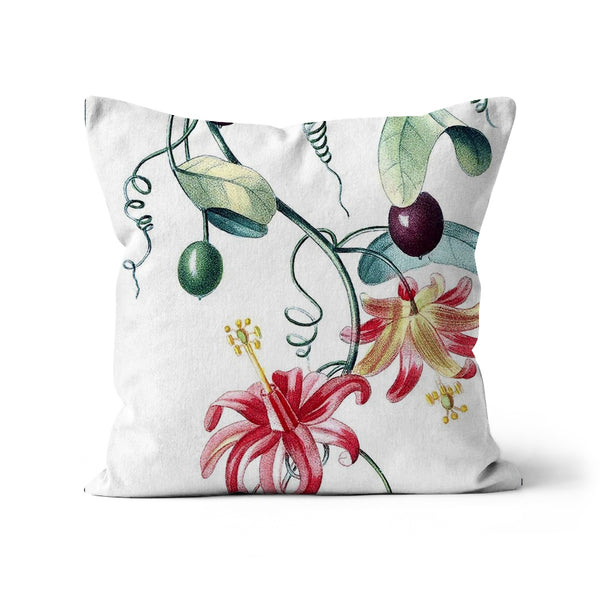 Passionvine Cushion