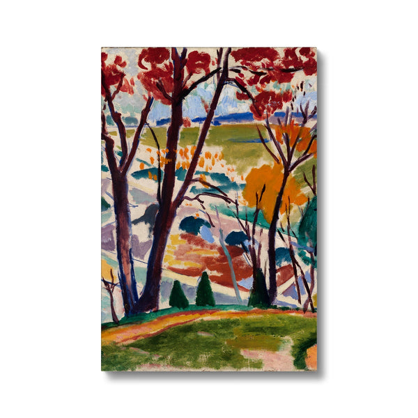 Huntingdon Valley Eco Canvas