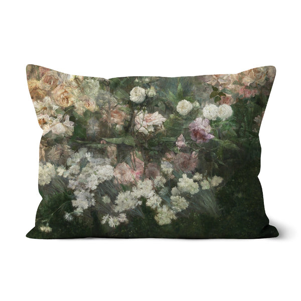 Garden in May Cushion