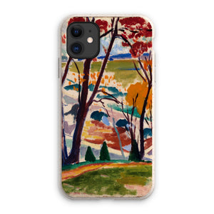 Huntingdon Valley Eco Phone Case