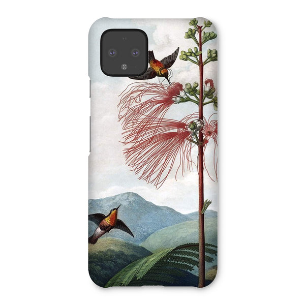 Calliandra Houstoniana Snap Phone Case