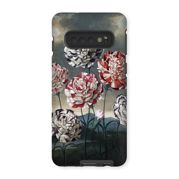 Carnations Tough Phone Case