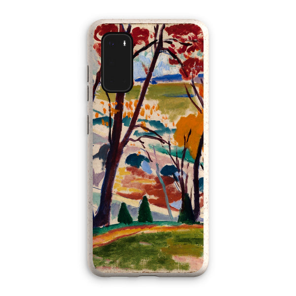 Huntingdon Valley Eco Phone Case