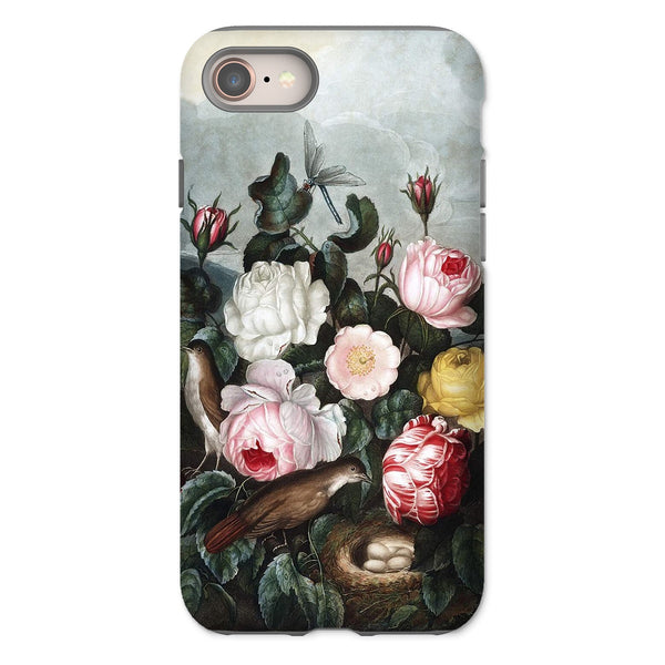 Roses Tough Phone Case