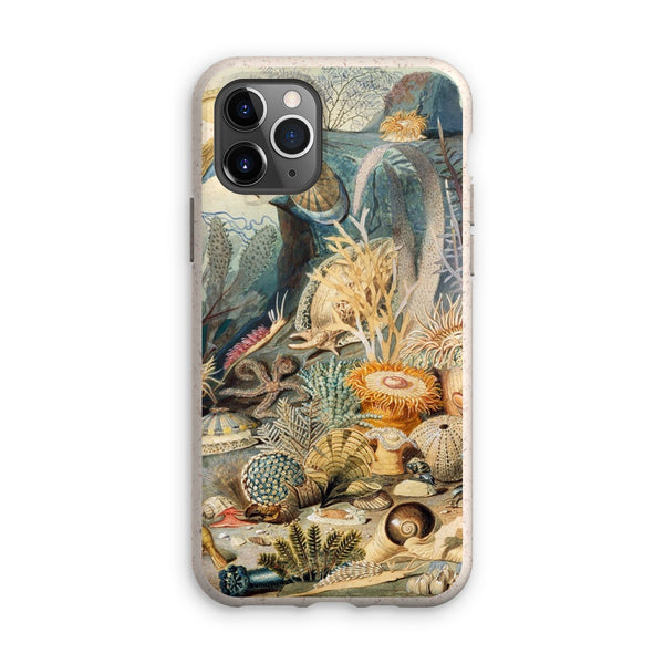 Ocean Life Eco Phone Case