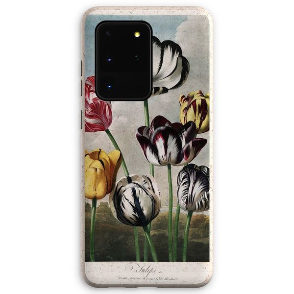 Tulips Eco Phone Case