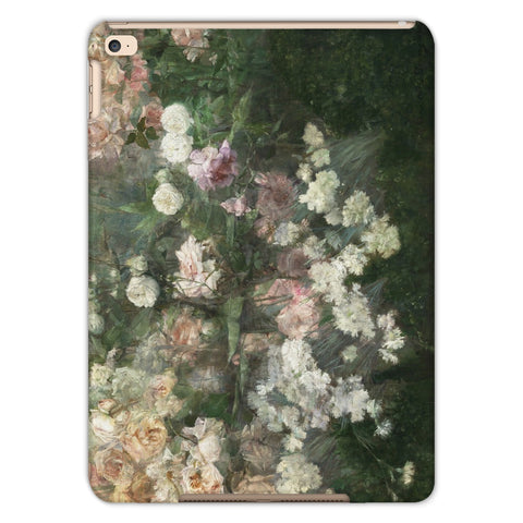 Garden in May Tablet Cases