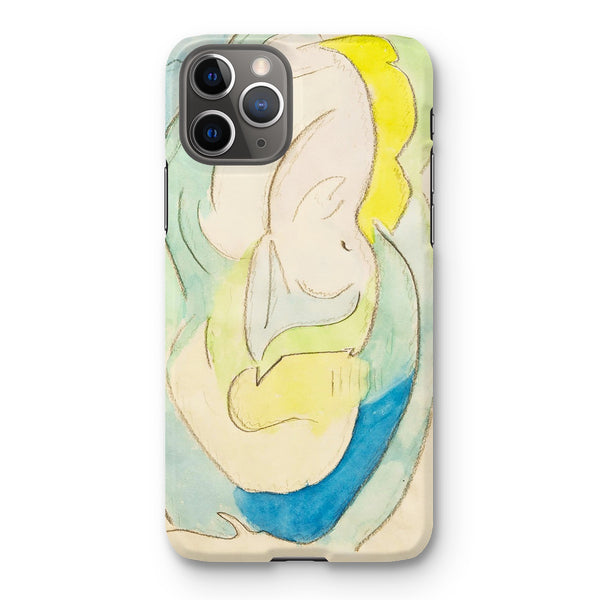 Abstraction Snap Phone Case