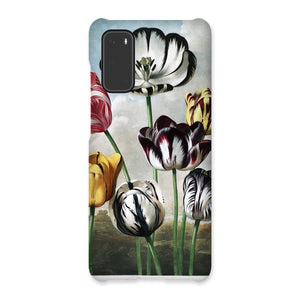 Tulips Snap Phone Case