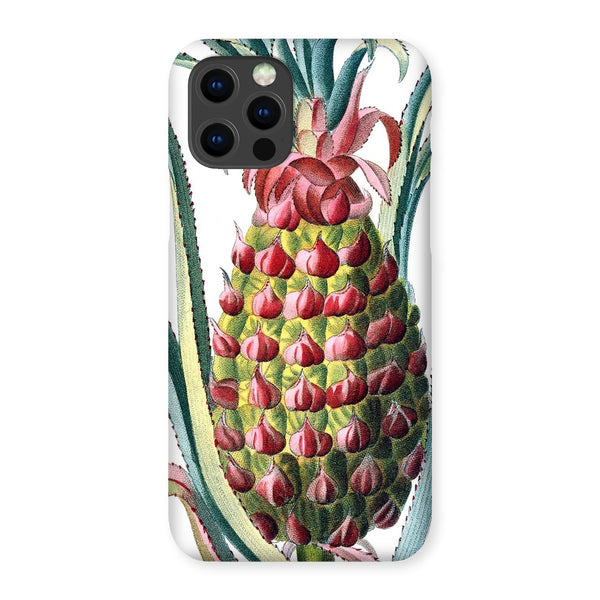 Pineapple Snap Phone Case