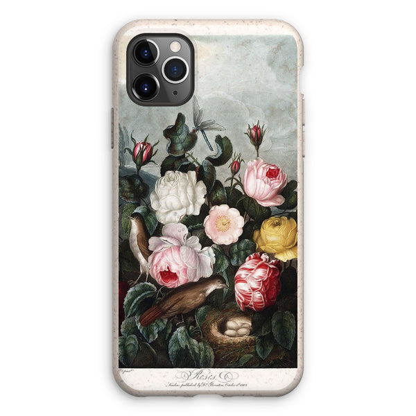 Roses Eco Phone Case