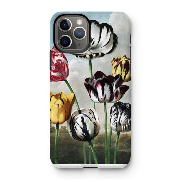 Tulips Tough Phone Case