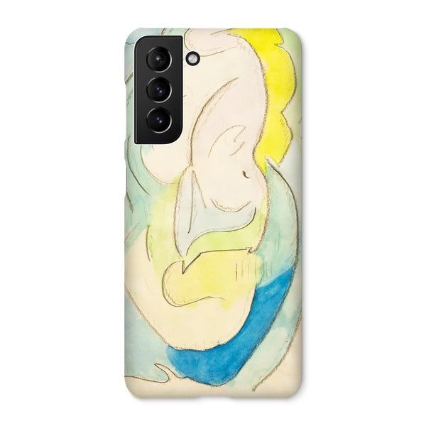 Abstraction Snap Phone Case