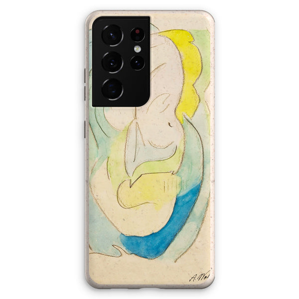 Abstraction Eco Phone Case