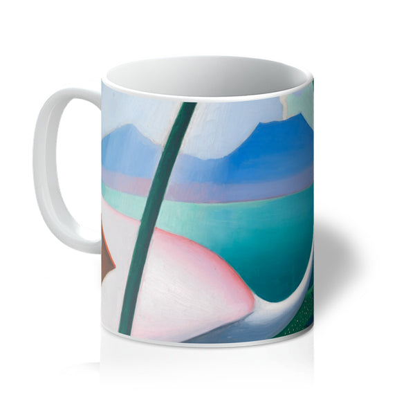 Neapolitan Song Mug