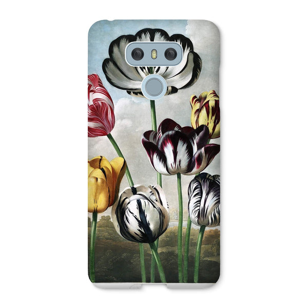 Tulips Snap Phone Case