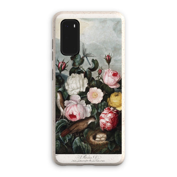 Roses Eco Phone Case