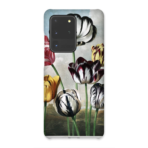 Tulips Snap Phone Case