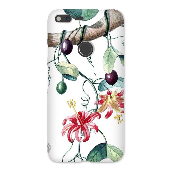 Passionvine Snap Phone Case