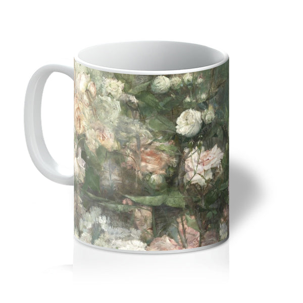 Garden in May Mug