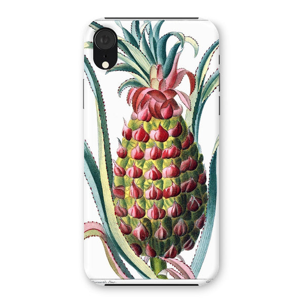 Pineapple Snap Phone Case