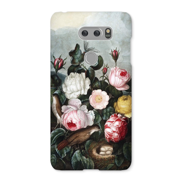 Roses Snap Phone Case