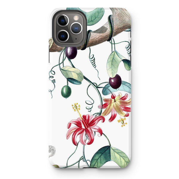 Passionvine Tough Phone Case