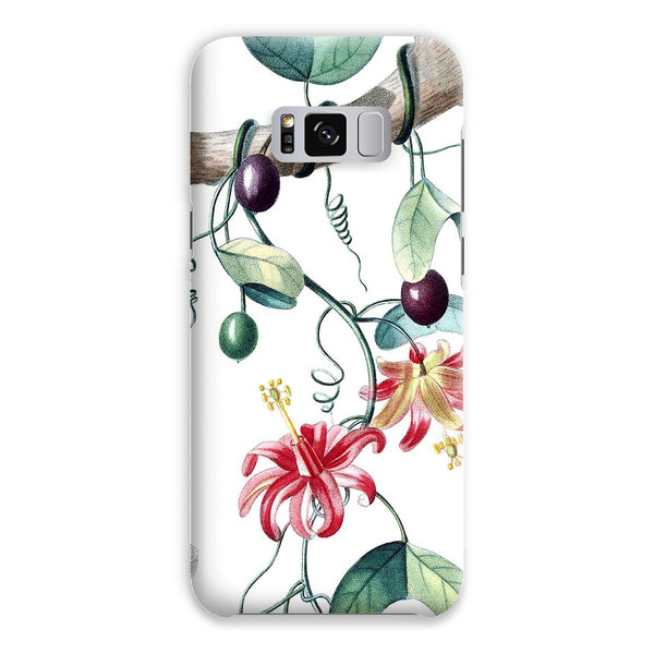 Passionvine Snap Phone Case