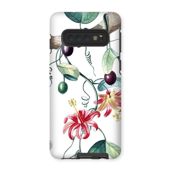 Passionvine Tough Phone Case