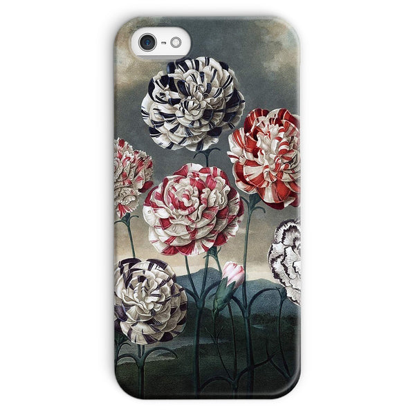 Carnations Snap Phone Case