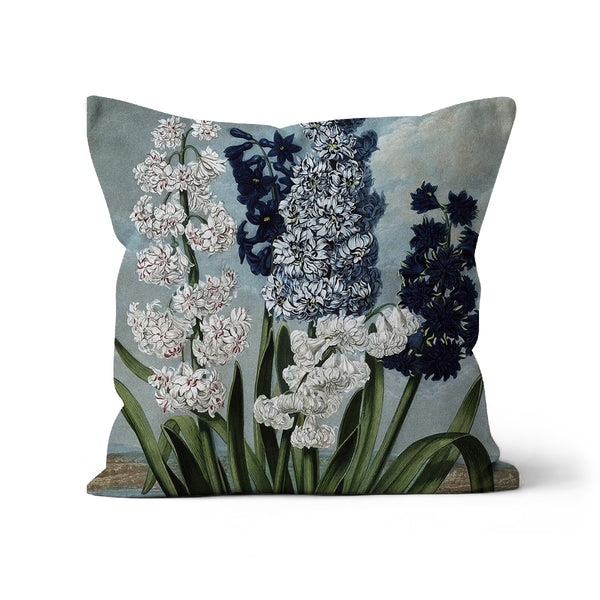 Carnations Cushion