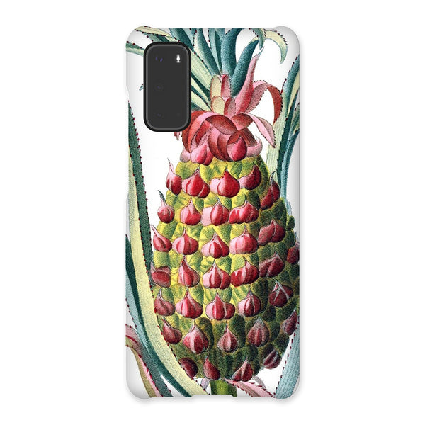 Pineapple Snap Phone Case