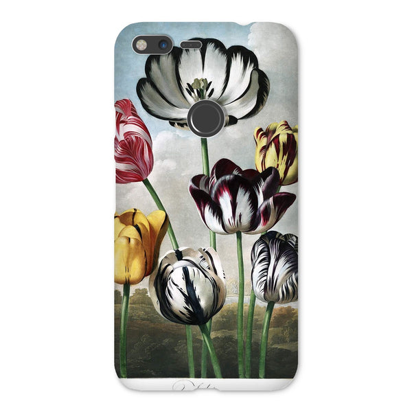 Tulips Snap Phone Case