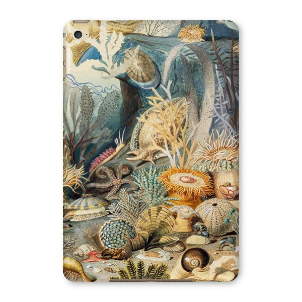 Ocean Life Tablet Cases