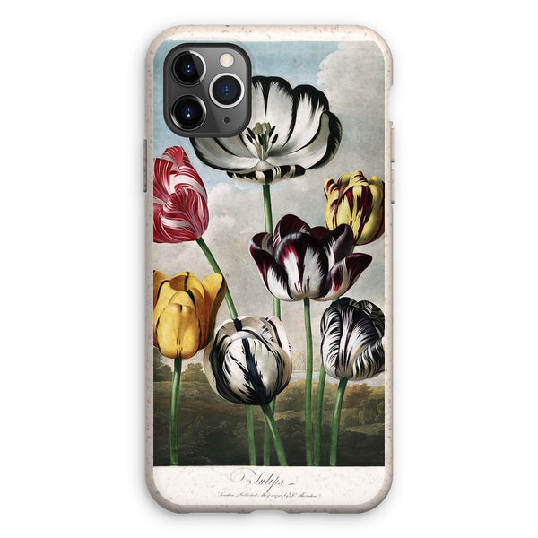 Tulips Eco Phone Case