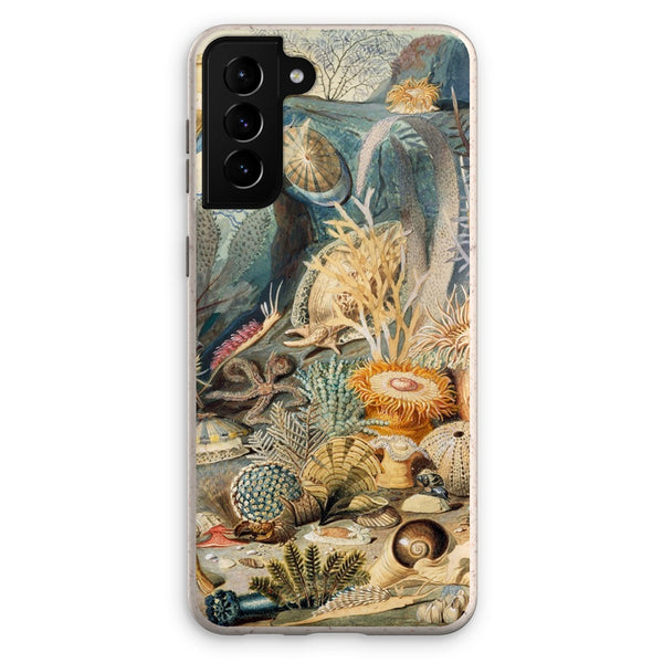 Ocean Life Eco Phone Case