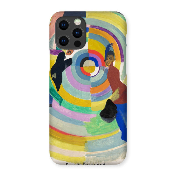 Drama, 1914 Snap Phone Case