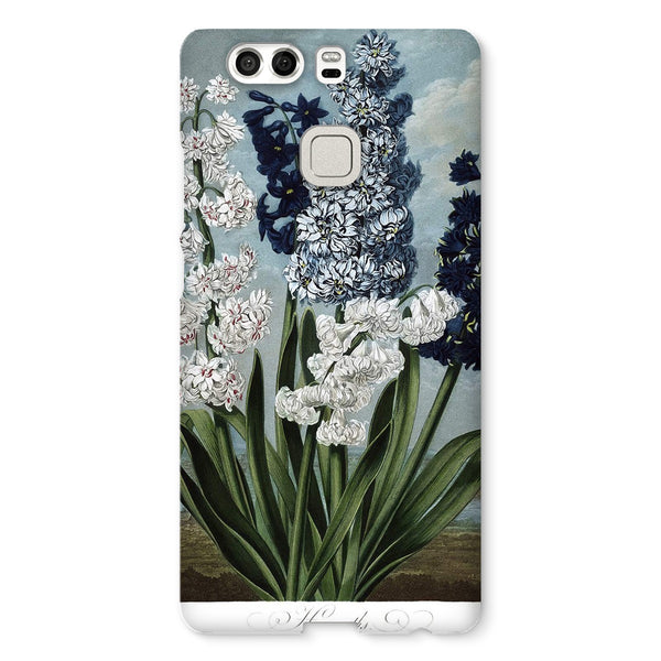 Hyacinths Snap Phone Case