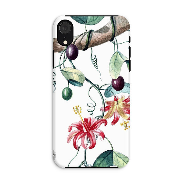 Passionvine Tough Phone Case