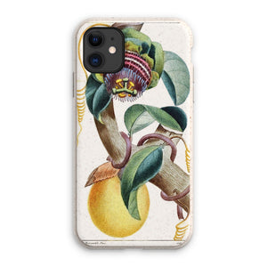 Lemons Eco Phone Case